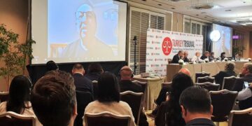 Turkey Tribunal’da konuşan Kaçmaz: Kaçırıldığım MİT’e ait uçakta ailemin canı ve namusuyla tehdit edildim