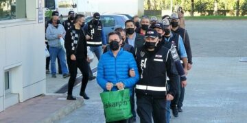 ‘Süt dağıtımı’ ile suçlananlara destek: Sizin bir suçunuz yok yavrum, bravo!