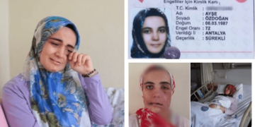 Ayşe Öğretmen’e yapılan zulme tepkiler çığ gibi büyüyor: Özdoğan’a, adı konmamış idam, işkence, cinayet ve ölüme terk etme