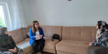 CHP Genel Başkan Yardımcısı Karaca’dan çağırı: Ayşe Özdoğan’ın infazını derhal durdurun