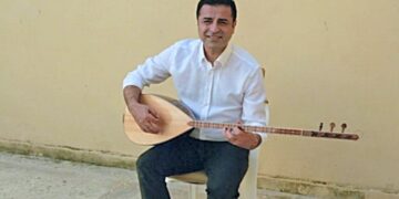Demirtaş’tan savunma: Cezalardan korkmuyorum, Türkiye umudunu kaybetmesin