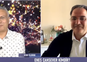 ‘Şeker Şerbet Sohbetleri’ programında bu hafta: ASM TV’den Asım Yıldırım, ZAMAN Avustralya’yı ağırladı