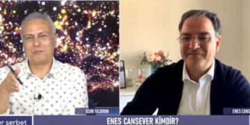 ‘Şeker Şerbet Sohbetleri’ programında  bu hafta:  ASM TV’den Asım Yıldırım, ZAMAN Avustralya’yı ağırladı