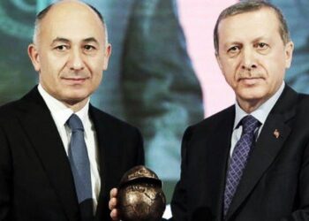 Pandora’nın kutusu açıldı: Saray’ın yandaş müteahhitti 105 milyon doları kime bağışladı