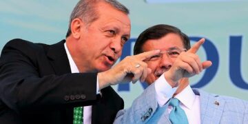 Dünün Başbakanı Davutoğlu döneminin karnesi: Talimatlı insanlık suçları ve fali meçhul cinayetleri