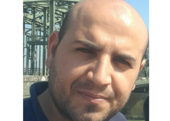 İhraç edildi, tutuklandı, mülteci oldu: Almanya’da vefat eden  KHK’lı İbrahim Kılınç, gözyaşlarıyla toprağa verildi