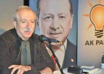 15 bin lira milletvekili emekli aylığı alan AKP’li Miroğlu fakirleşiyormuş
