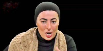 Planlı  Darbe’nin mağduru  Olçok’tan Ayşe Özdoğan tepkisi: Allah’tan utanmıyorsun ne için yaşıyorsunuz siz ?