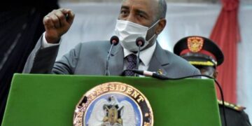Sudan’da ordu yönetime el koydu:Başbakan Abdullah Hamduk’u tutukladı