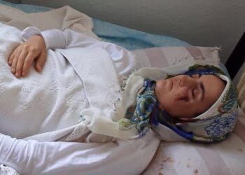 HDP Grup Başkanvekili Beştaş: Ayşe Özdoğan’ın tutuklanması işkencedir, ölüm fermanıdır!