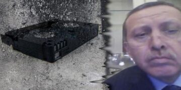 Kıbrıs’taki kaset skandalı Ankara’ya uzanıyor: Sedat Peker’deki kaset arşivi kimin?