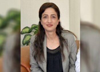 Yerine kayyım atanan HDP’li belediye eş başkanına 17 yıl 6 ay hapis