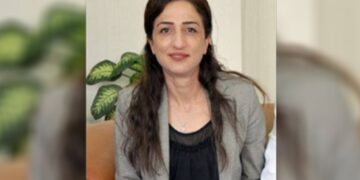 Yerine kayyım atanan HDP’li belediye eş başkanına 17 yıl 6 ay hapis