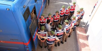 Avukatı Kemal Uçar: Maltepe 2. Zırhlı Tugay davasında 39 asker tahliye edildi