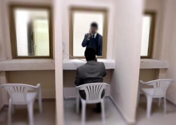 Yaklaşık 20 aydır süren hasret sona eriyor: Cezaevlerinde açık görüşler 1 Aralık’ta başlayacak