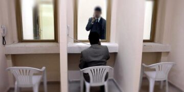 Yaklaşık 20 aydır süren hasret sona eriyor: Cezaevlerinde açık görüşler 1 Aralık’ta başlayacak