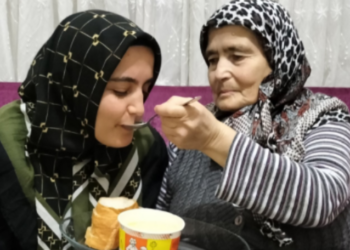 Ayşe Öğretmen, 56. günde tahliye oldu: Özdoğan’ın eşi de yaklaşık 3 yıldır tutuklu