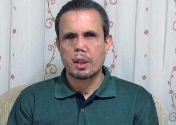 Cezaevinde kalamaz raporuna rağmen: KHK’lı Gazi polis Bilal Konakçı, 7 aydır hapiste zulme uğruyor