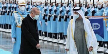 Kılıçdaroğlu’ndan Erdoğan’a: ‘Veliaht Prens geldi hazır ola geçtin, ne oldu senin rabiana, ihvanına?’