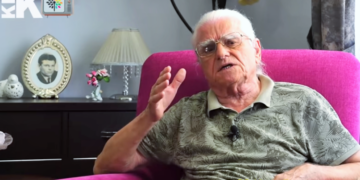 Eski MİT’çinin işkence ettiği Faik Güleçyüz: Benim sorgucum Mehmet Eymür’dür, bana cehennemi yaşattılar