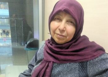 Mustafa Yeneroğlu: Fatma teyze legal bankaya 509 TL yatırdığı için 20 aydır cezaevinde
