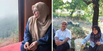 KHK’lı Figen öğretmen: ‘Cezaevine girişte çıplak aramaya uğradım’