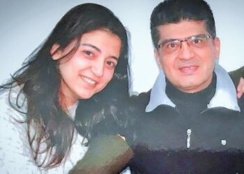 Yargıtay eski üyesi Hüsamettin Uğur’dan kamuoyuna açık mektup: Hak ihlali nedeniyle, dilekçe yazmaktan parmaklarım nasır bağladı