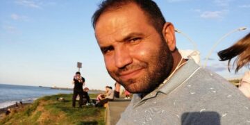 Mahkemede hakimle ‘vatan haini’ tartışması yaptı: KHK’lı Recep öğretmen canına kıydı