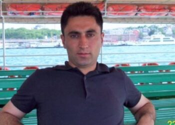 Bir KHK’lı daha iş kazası kurbanı: İhraç polis çatıdan düşerek hayatını kaybetti