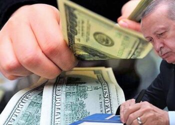 Piyasalar yangın yeri: Döviz artık kuruş kuruş değil birer ikişer lira yükseliyor