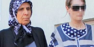 Yargıtay, Aliye Boydak’a verilen hapis cezasını bozdu