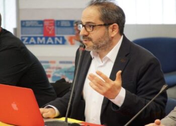 İsveç yargısı, gazeteci Levent Kenez’in iade talebini reddetti