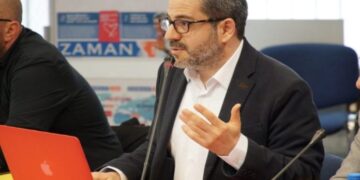 İsveç yargısı, gazeteci Levent Kenez’in iade talebini reddetti