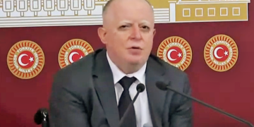 Milletvekili Piroğlu İktidara:Boşuna hayal kurmayın bütün zorbalığınız, düşleriniz sizin kabusunuz