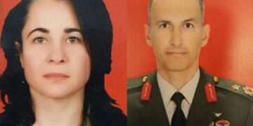 Nazire Terzi’ye yapılan yargısız infazı gazeteci Müyesser Yıldız tek tek anlattı