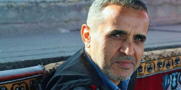 Akıl almaz iddialarla Silivri’de yatan Yazar Nihat Dağlı: Yargıyla, daha doğrusu ön-yargıyla yönelmiş bakışların nesnesi olmak canımı acıtıyordu