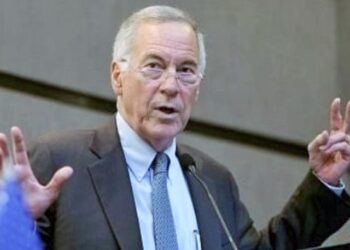 Dünyaca ünlü Amerikalı iktisatçı Prof. Dr. Hanke: TL çöktü, gerçek enflasyon yüzde 84,87