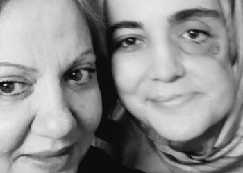 Natali Avazyan: Canım Ayşe’ye selam ve sevginizi ilettim; onunda herkese selamı var