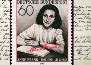 Yapay zeka ile tespit edildi: 2. Dünya Savaşı’nın simge  ismi  Anne Frank ve ailesini kimin ihbar ettiği bulundu