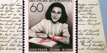 Yapay zeka ile tespit edildi: 2. Dünya Savaşı’nın simge  ismi  Anne Frank ve ailesini kimin ihbar ettiği bulundu