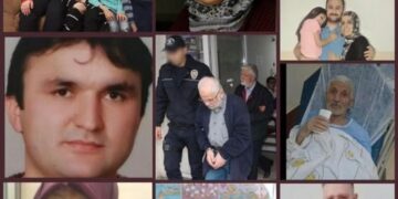 Unutulmaz bir hatıra:  Hekimoğlu, derdini sevdi, çilesini çekti,  Minyeli Abdullah’ın Türkiye’sinde!..  