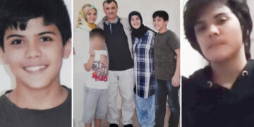 Amcası Bahadır Odabaşı’nı anlattı: ‘Amca bana yardımcı ol, şu yurt dışı deneyimlerinden ben de yararlanayım’ diyordu