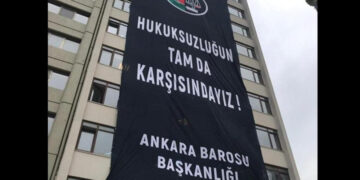 “İşkence raporu” krizi: Baro Ankara Emniyet’in işkence raporunu hazırladı ama açıklamıyor