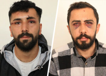 İşkenceci Komiser Ümit Akdeni  böyle tehdit etmiş: Daha size hiç bir şey yapmadık!