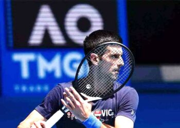 Avustralya, aşı karşıtı Djokovic’in vizesini 2. kez iptal etti: Karantina kurallarını ihlal etti