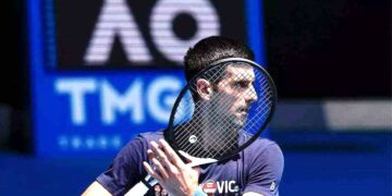 Avustralya, aşı karşıtı Djokovic’in vizesini 2. kez iptal etti: Karantina kurallarını ihlal etti