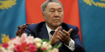 Nursultan Nazarbayev’den videolu açıklama: Olaylar sırasında ülkeyi terk etmedim, buradayım