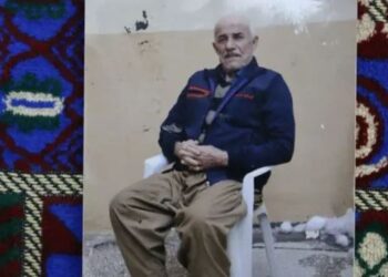Cenazesini yıkatılmayan ve tabut verilmeyen Ramazan Turan’ın oğlu: Böyle kardeşlik olmaz olsun