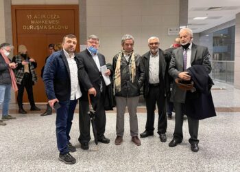 Kararı Yargıtay bozmuştu: KHK ile gasp edilen ZAMAN’ın eski yazarları yeniden mahkemede