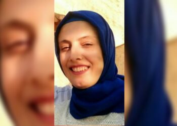 AKP rejimi, öldürdükten sonra  hakkı iade ediyor: 6 aylık hamileyken ölen KHK’lı Zeynep Binen görevine iade edildi